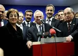 Yeniden harekete geçtiler!