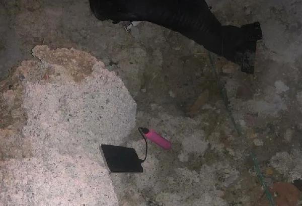 Incirliova Da Kavga Sokaga Tasti Polis Mudahale Etti