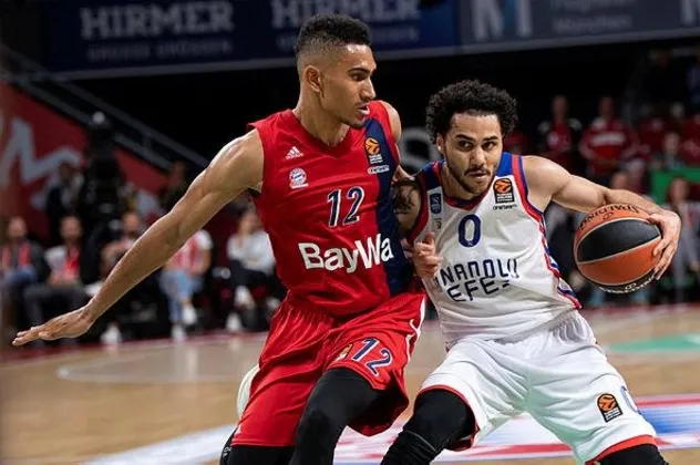 Anadolu Efes’ten müthiş start