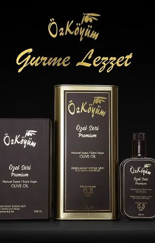 Zeytinyağının Faydaları