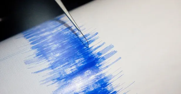 Denizli De Bir Deprem Daha Korkutan Gelisme Takvim