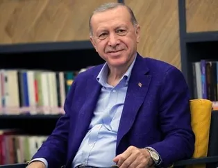 Erdoğan, Külliye’de gençlerle bir araya gelecek