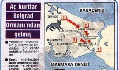 SON DAKİKA: Yoğun kar yağışı uyarısı! İstanbul'a 1985 kışı geri dönüyor-5