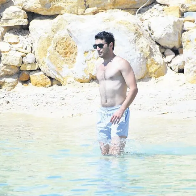 Suda ’devrim’ yaptı!