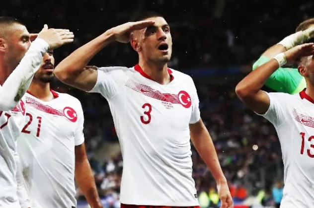 Merih Demiral için rekor teklif