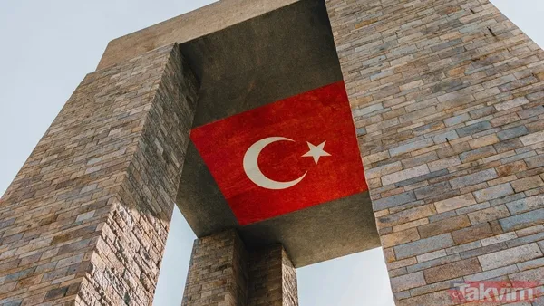 Orta Doğu’nun en güçlü askeri ülkeleri listelendi! İşte Türkiye’nin sıralaması - 15