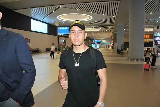 Şimdi sıra Emre Mor'da! Fatih Terim ile yeni bir çıkış peşinde-2