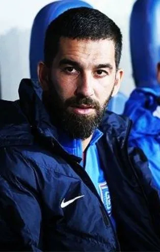 Barcelona Genel Kurulu'nda Arda Turan krizi!