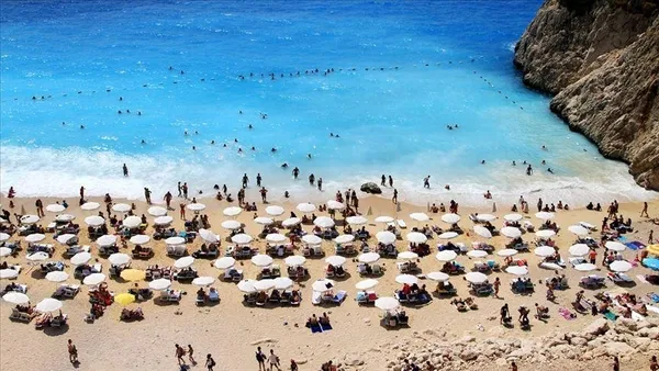 Turizm sektörüne güzel haber! Alman turiste vize çıktı - 2
