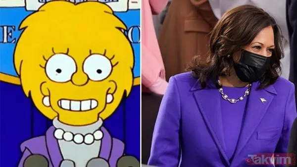 The Simpsons'un 2024 kehanetleri ağızları açık bıraktı! Bu sefer 'yuh' diyeceksiniz! 11 yıl önce bunu da bilmişler - 49