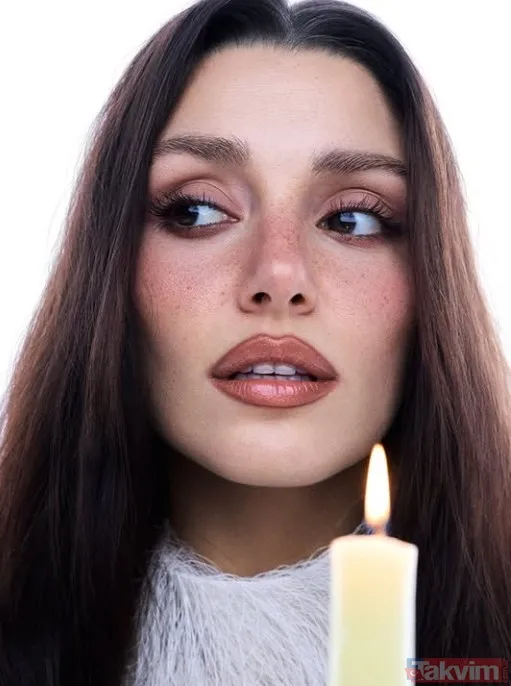 "Sürekli Estetik Deniyor Ama Her Sabah Spor Yapan, Katı Diyet Uygulayan Birinin Değişimi Neden Takdir Edilmiyor?" "2019'Da Yerel Bir Dizi Oyuncusuydu, Şimdi...