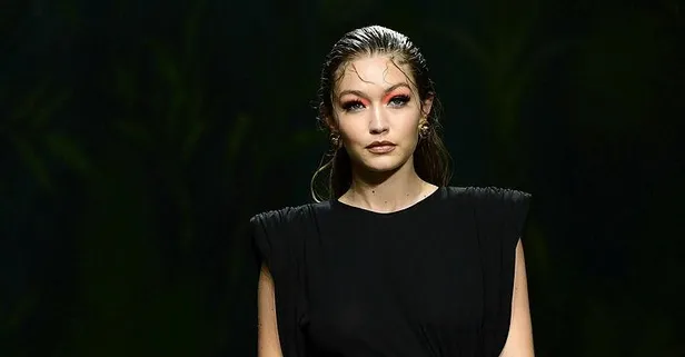 Model Gigi Hadid formunun sırrını paylaştı!