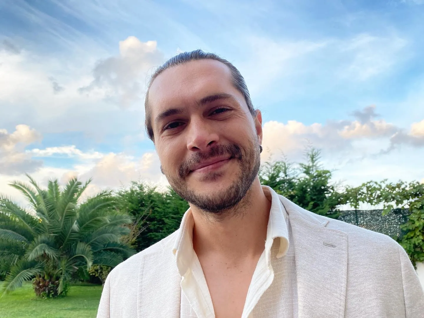 Gösterişten uzak gerçek bir aile! - 9