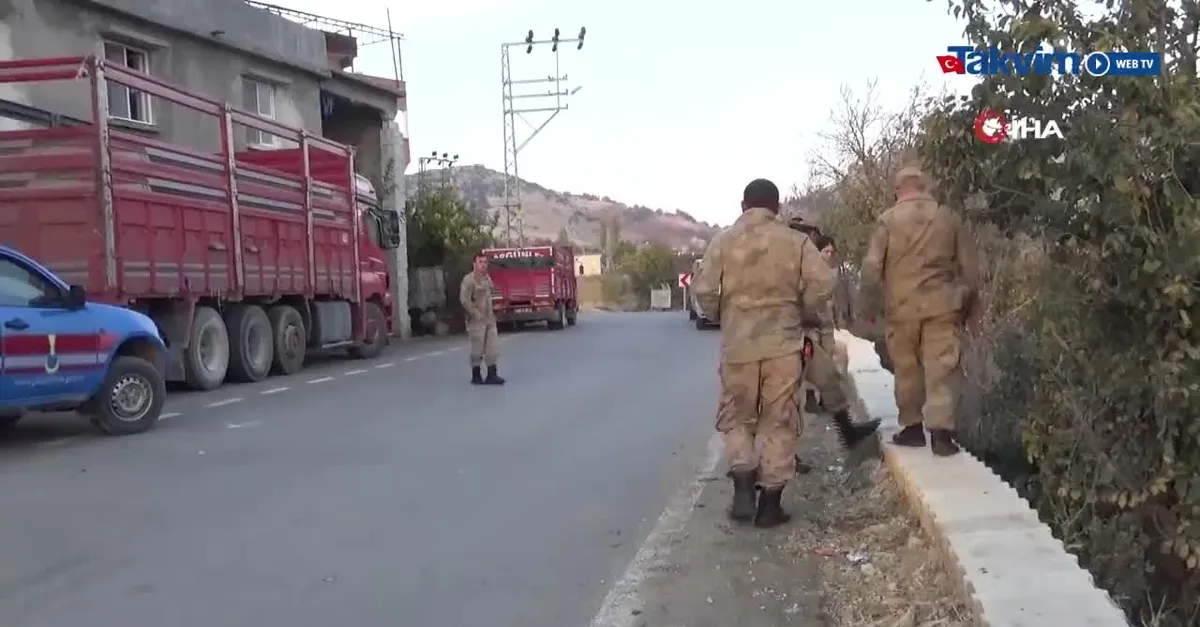 Gaziantep’te bıçaklı kavga: 2 ölü, 1 yaralı