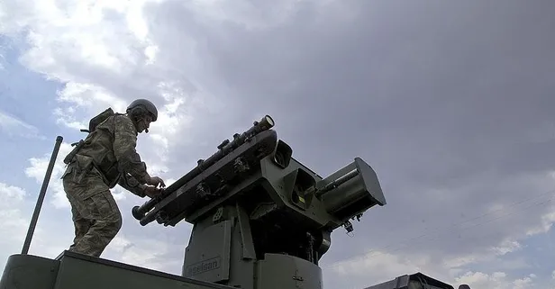 Savunma Sanayii ihracatında tarihi zirve: Rekor kırıldı