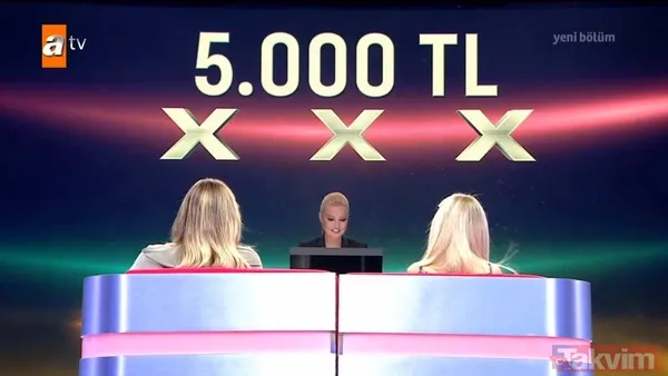 'Güven Bana' yeni bölümde geceye damga vuran olay! Müge Anlı gözyaşlarına hakim olamadı... - 20