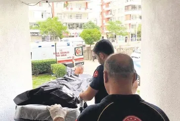 Öğretmen cinayeti