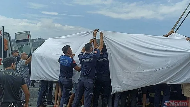 SON DAKİKA: İbrahim Tatlıses kaza yaptı! İbrahim Tatlıses'in sağlık durumu nasıl? Hastaneden ilk görüntüler...-6