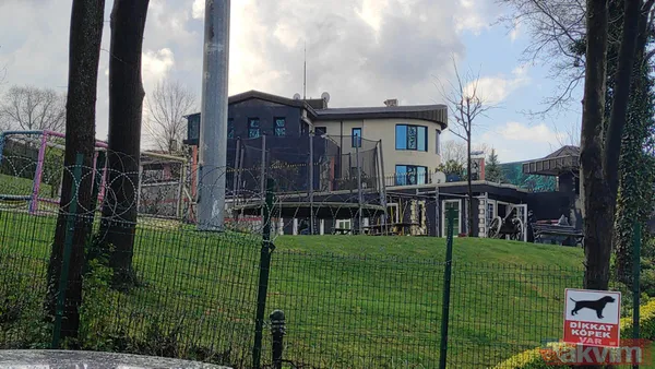 SON DAKİKA: Sedat Peker'in villasına baskın! Brandayla gizlenen yer dikkatlerden kaçmadı! Operasyon polis kamerasında - 10
