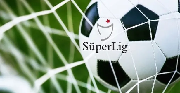 TFF Süper Lig'in 9, 10 ve 11. haftasının programı duyurdu! İşte Fenerbahçe - Beşiktaş derbisinin tarihi...