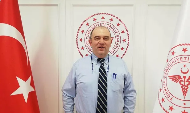 Prof. Dr. Mehmet Çilingiroğlu'ndan maske uyarısı-1