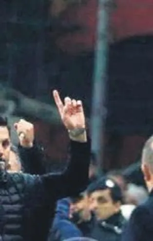 Erol Bulut'un posterli mesajı savaş çıkardı! Fatih Terim...