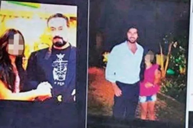 13 yaşında Adnan Oktar'ın istismarda bulunduğu kız çocuğu Serra M. mide bulandıran detayları anlattı