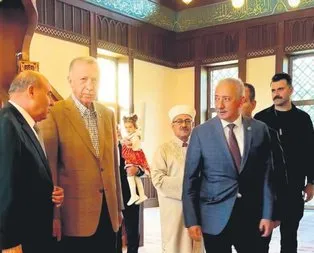 Küskün seçmenin gönlüne girilecek