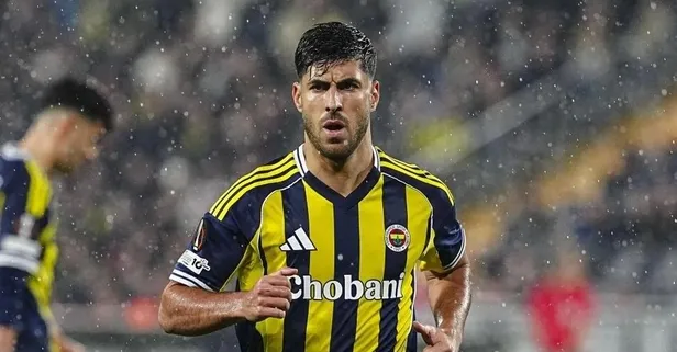 Villarreal’den Asensio hamlesi