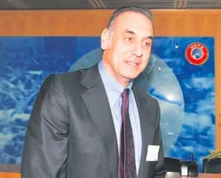 Gazetede okudum haberim yoktu