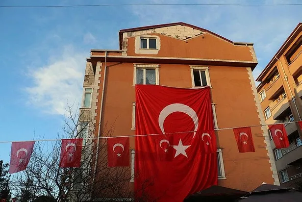 MSB acı haberi duyurdu: Pençe-Kilit bölgesinde 6 kahraman askerimiz şehit oldu, 1 askerimiz yaralandı! Terör örgütü PKK'ya bombardıman-8