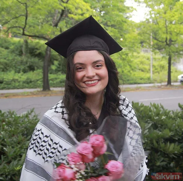 Ayşenur Ezgi Eygi son yolculuğuna uğurlandı! Vatandaşlar İsrail'e lanet yağdırdı: Kanı yerde kalmayacak - 9