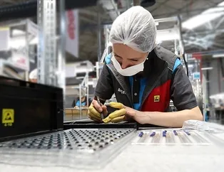 Dev şirketlerin Türkiye yarışı! Yatırım için hepsi sıraya girdi | Huawei, Xiaomi, Samsung, TCL'den sonra 2 şirket daha...