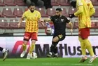 İstanbulspor son nefeste kazandı!
