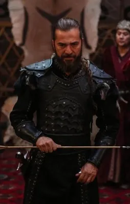 Diriliş Ertuğrul 101. yeni bölümde şaşırtan gelişme! Diziye veda ediyor