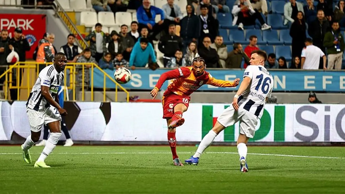 Okan Buruk'tan Kasımpaşa maçı için sağ bek sürprizi