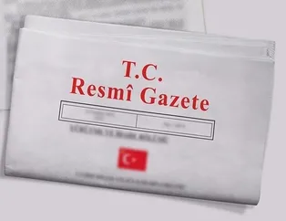 121 general ve amiralin atamaları Resmi Gazete'de yayımlandı