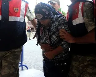 Minik Enes yasak ilişki kurbanı oldu