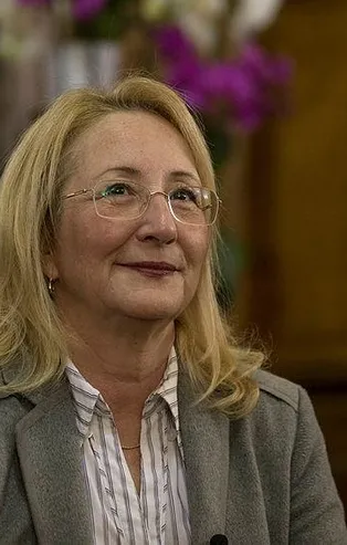 Prof. Dr. Dedeoğlu için Galatasaray Üniversitesi'nde tören düzenlenecek