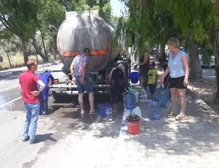 CHP’li belediyede her şey çok güzel!