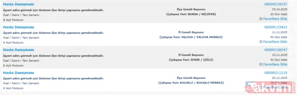 Hasta Danışmanı Nedir, Görev Ve Sorumlulukları Nelerdir? Hasta Danışmanı, Bir Sağlık Kuruluşunun Adeta Yüzü Ve İlk Temas Noktasıdır. Sadece Bir Karşılama...
