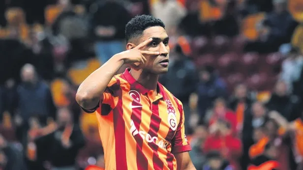 Brezilya’nın Bahia kulübü de Tete’ye kancayı taktı! Galatasaray en az 10 milyon Euro bonservis hedefliyor