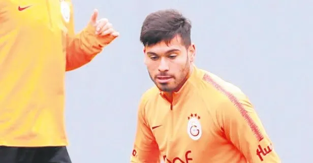 Recep Gül: Hayalim Galatasaray