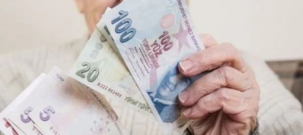 Emekliye en az bin 566 TL