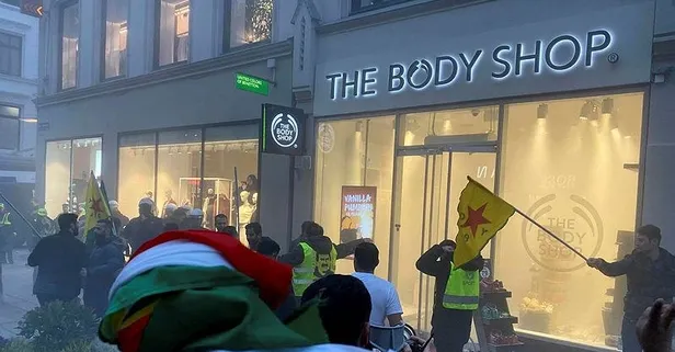 Norveç'te 7 PKK yandaşı gözaltına alındı