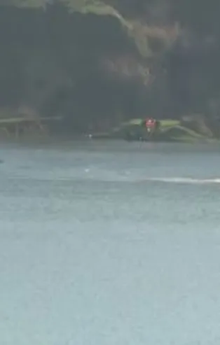 Özel Harekat nefes kesti