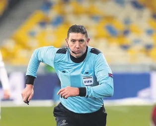 Kartal UEFA’ya gidiyor