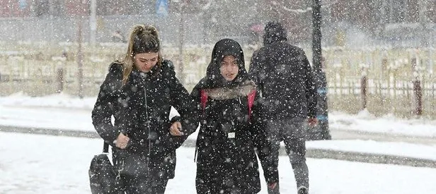 Meteoroloji’den kritik uyarı: Önleminizi alın