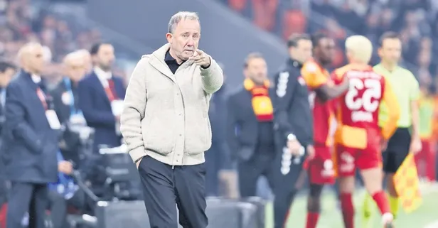 Beşiktaş Kadıköy'e galibiyet parolasıyla gidiyor: Sergen Yalçın'dan hücum emri