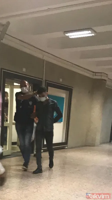 Esra Hankulu’nun ölü bulunmasının ardından gözaltına alınan Ümitcan Uygun tutuklandı! - 15